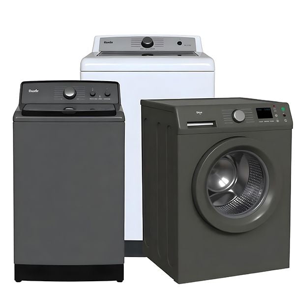 Washing Machines