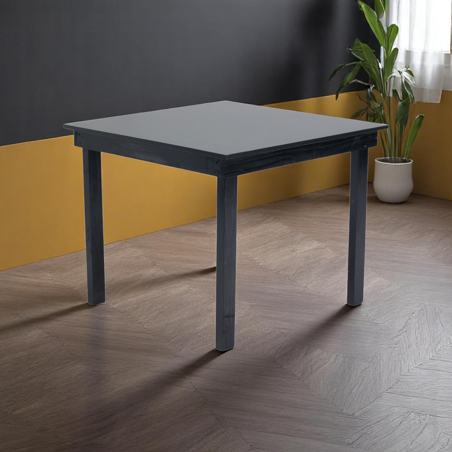 Sandy Table 4 Seater