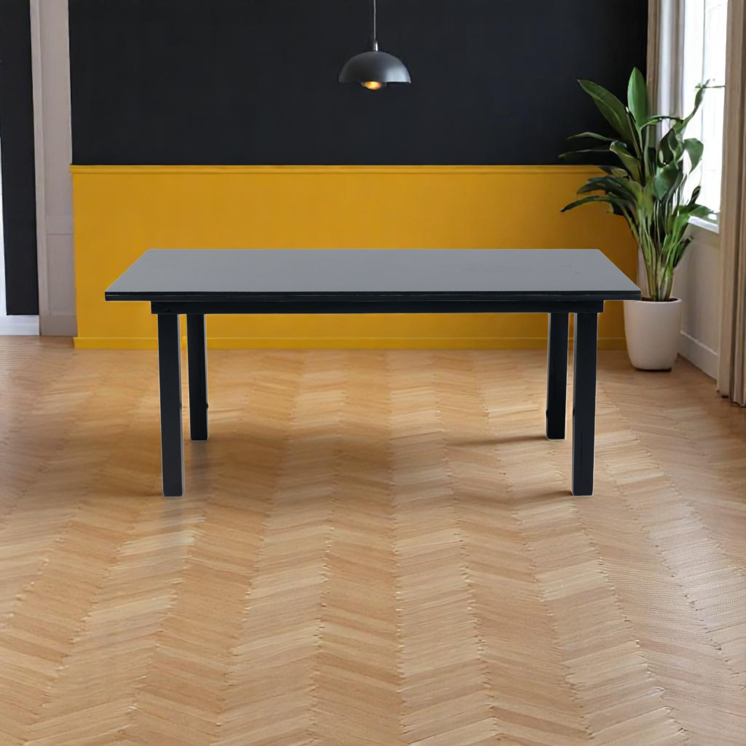 Mandy Table 6 Seater