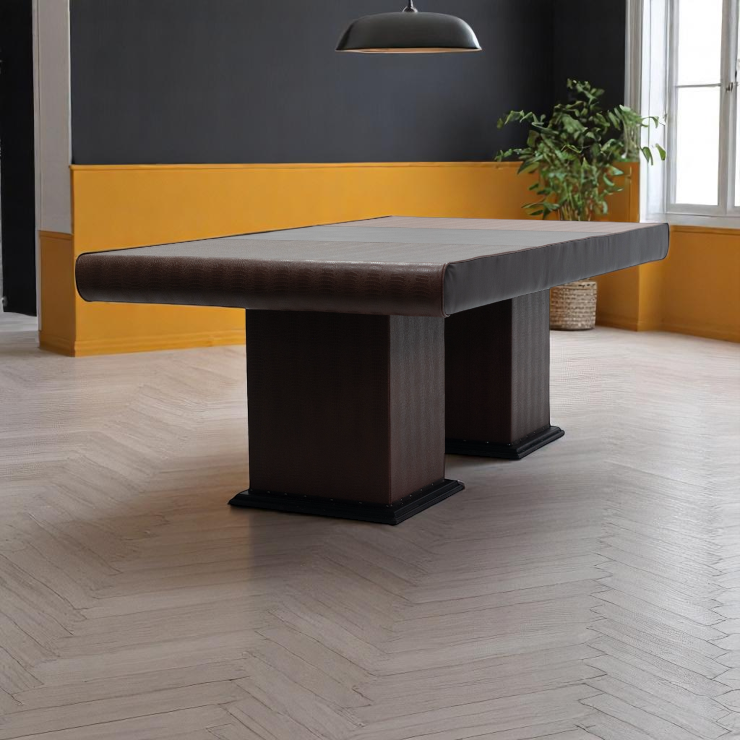 Regina Table 8 Seater