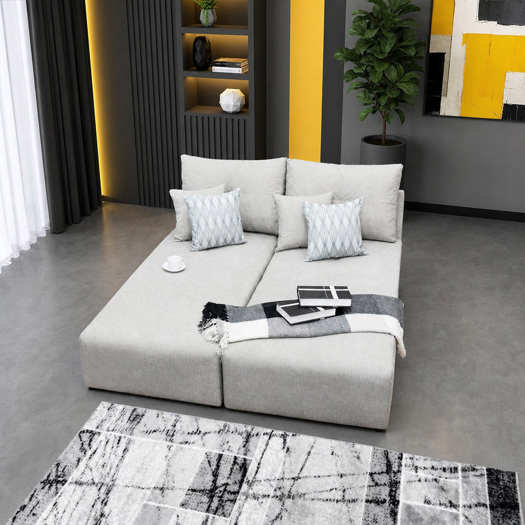Bella Sleeper Couch
