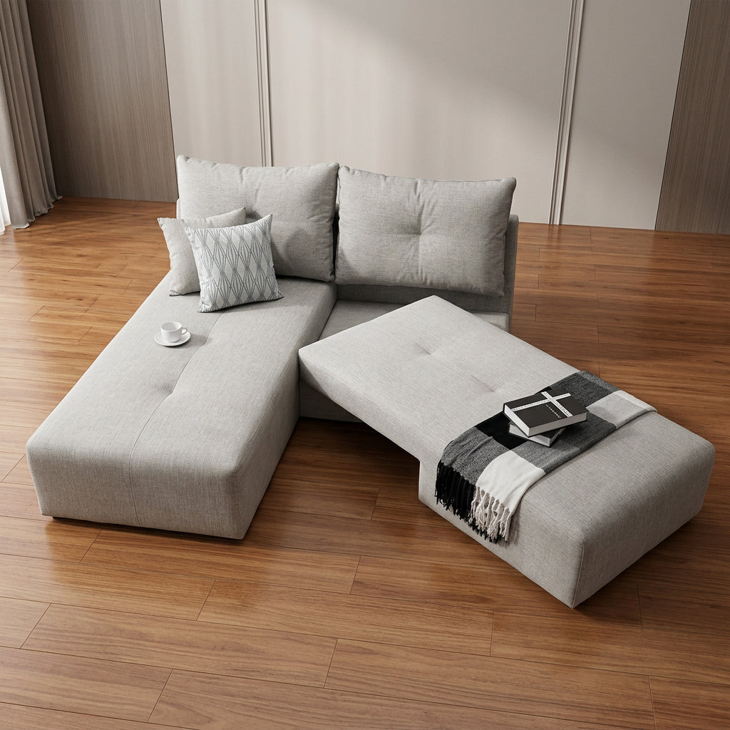 Bella Sleeper Couch