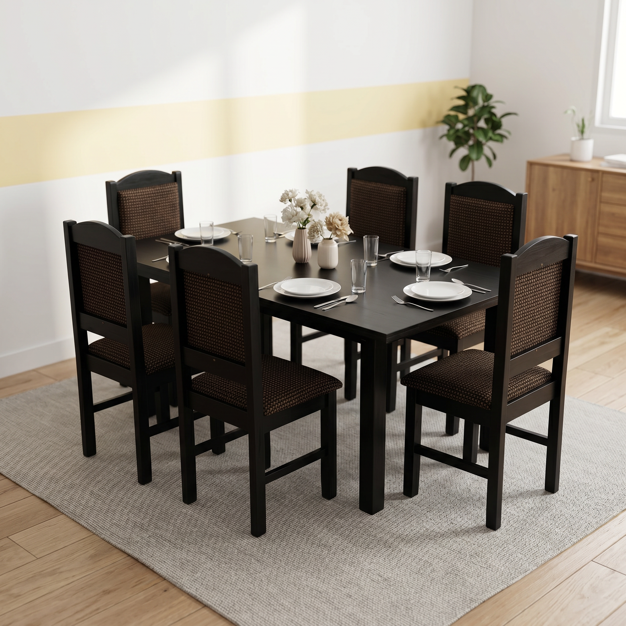 Mandy 6 Seater