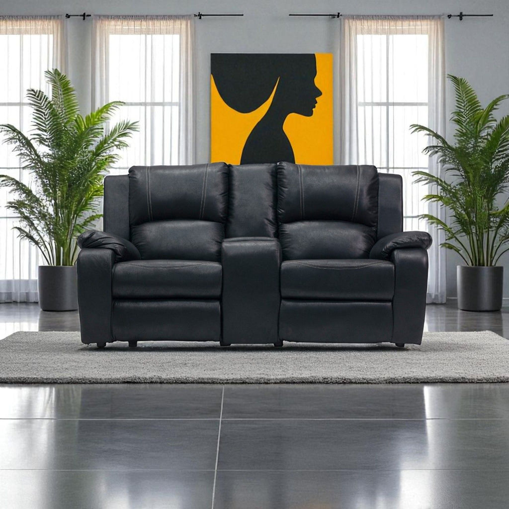 Brandon 2 Seater