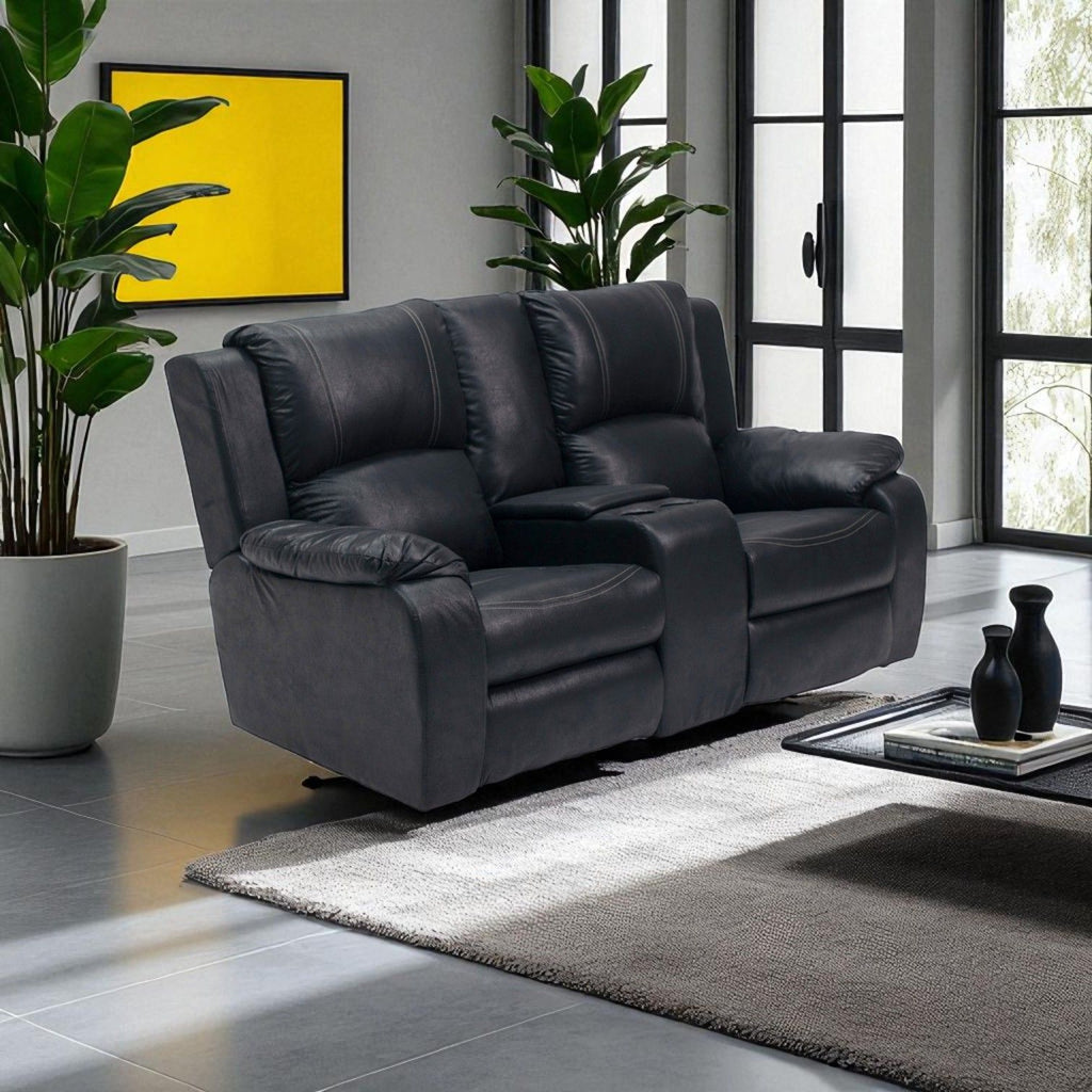 Brandon 2 Seater