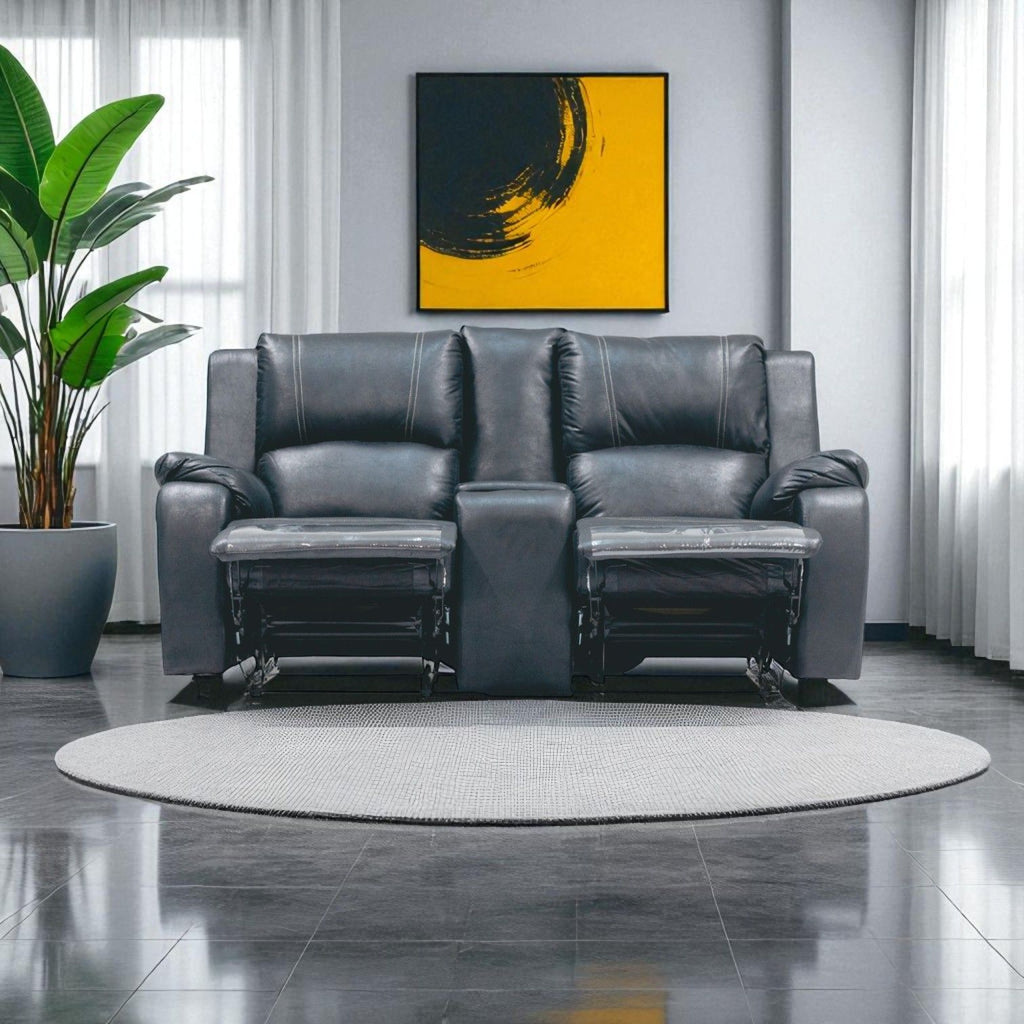 Brandon 2 Seater