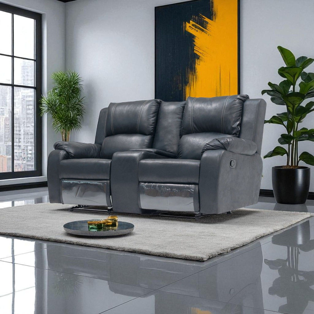 Brandon 2 Seater