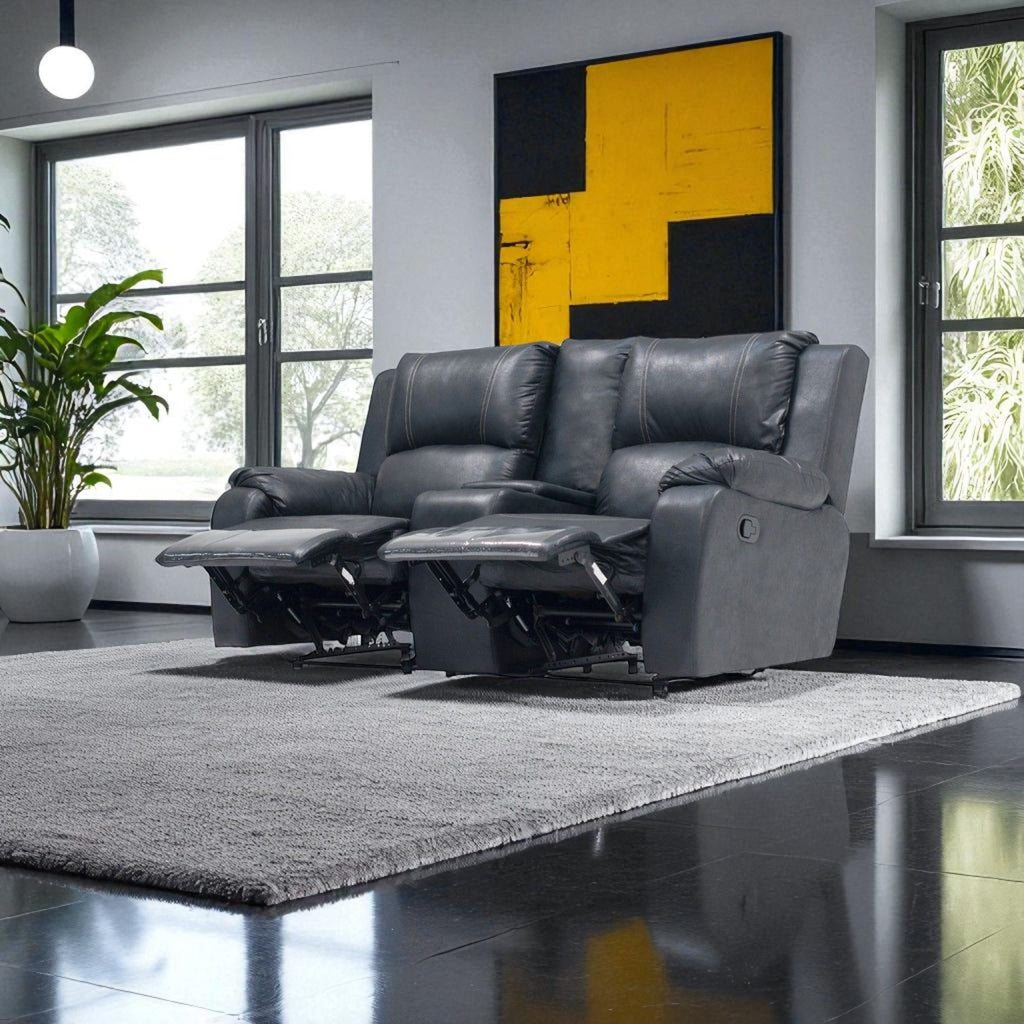 Brandon 2 Seater