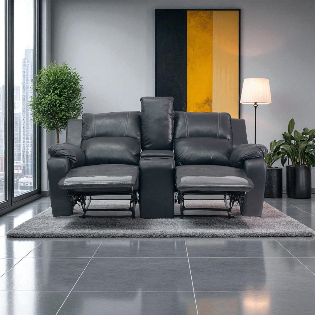 Brandon 2 Seater