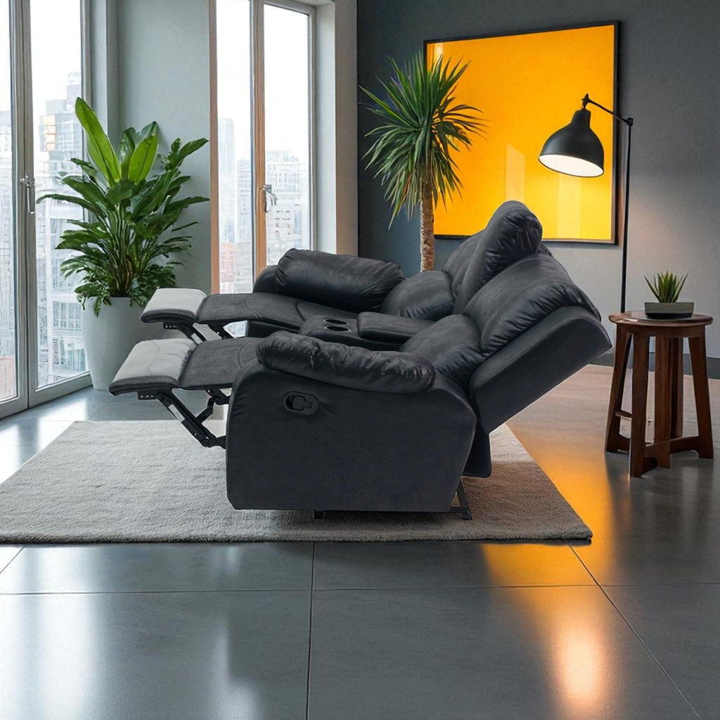 Brandon 2 Seater