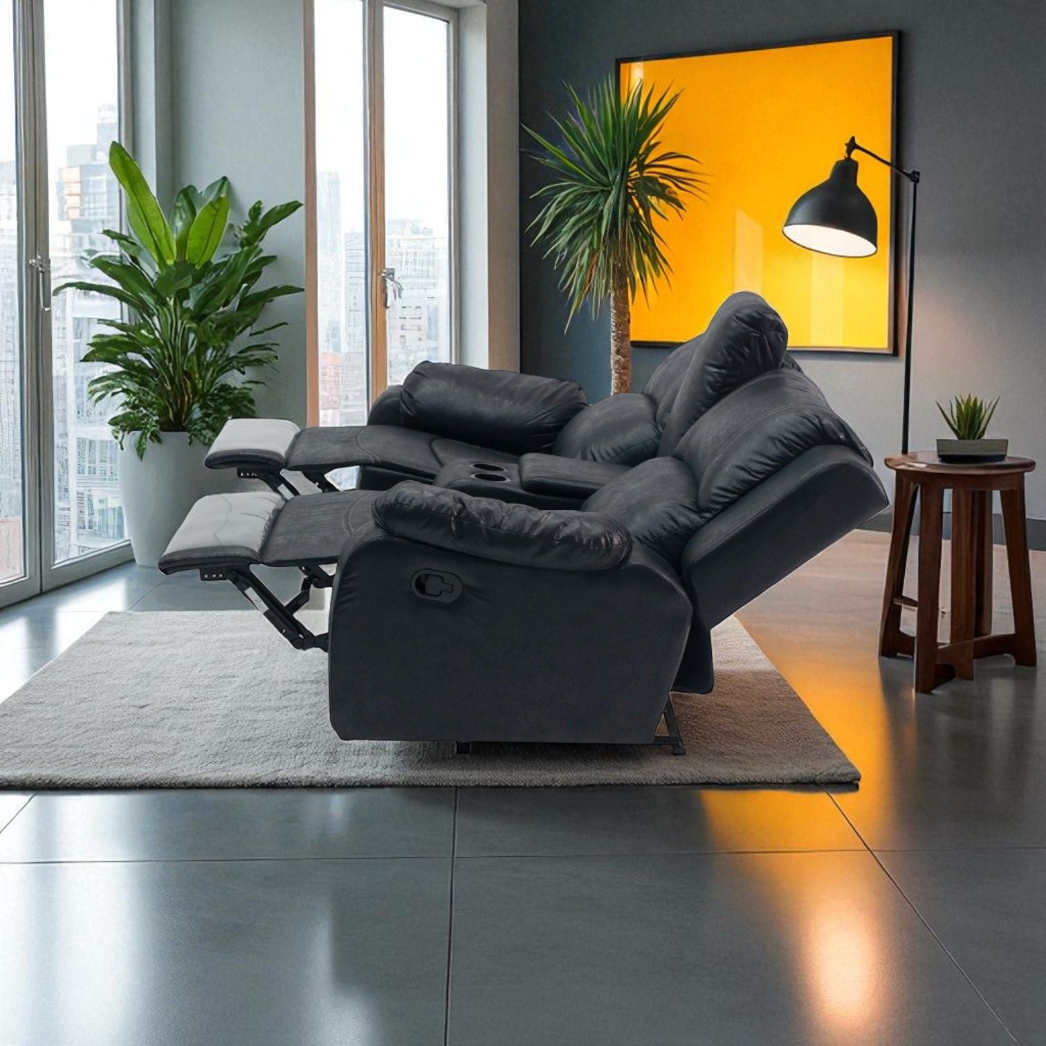 Brandon 2 Seater