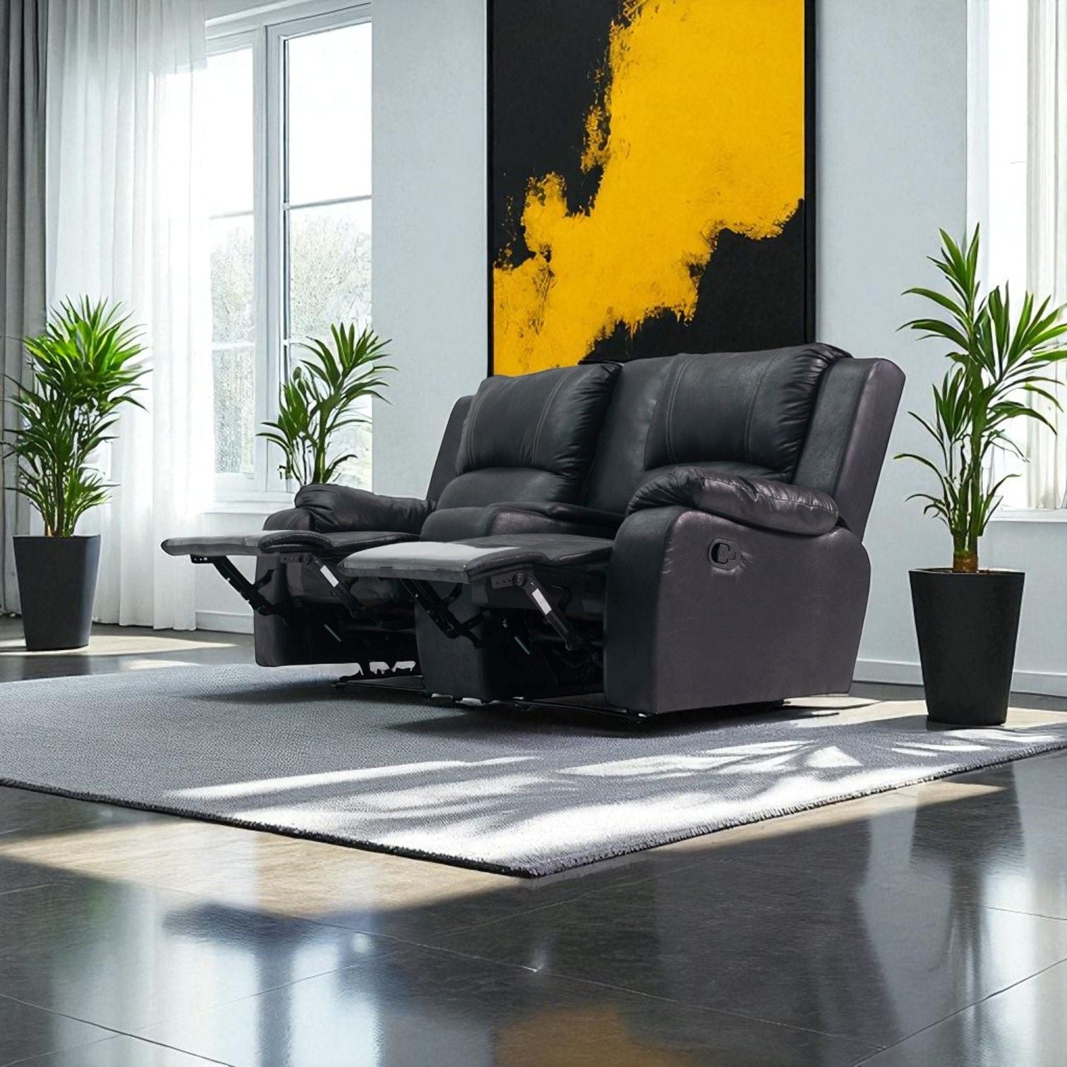 Brandon 2 Seater