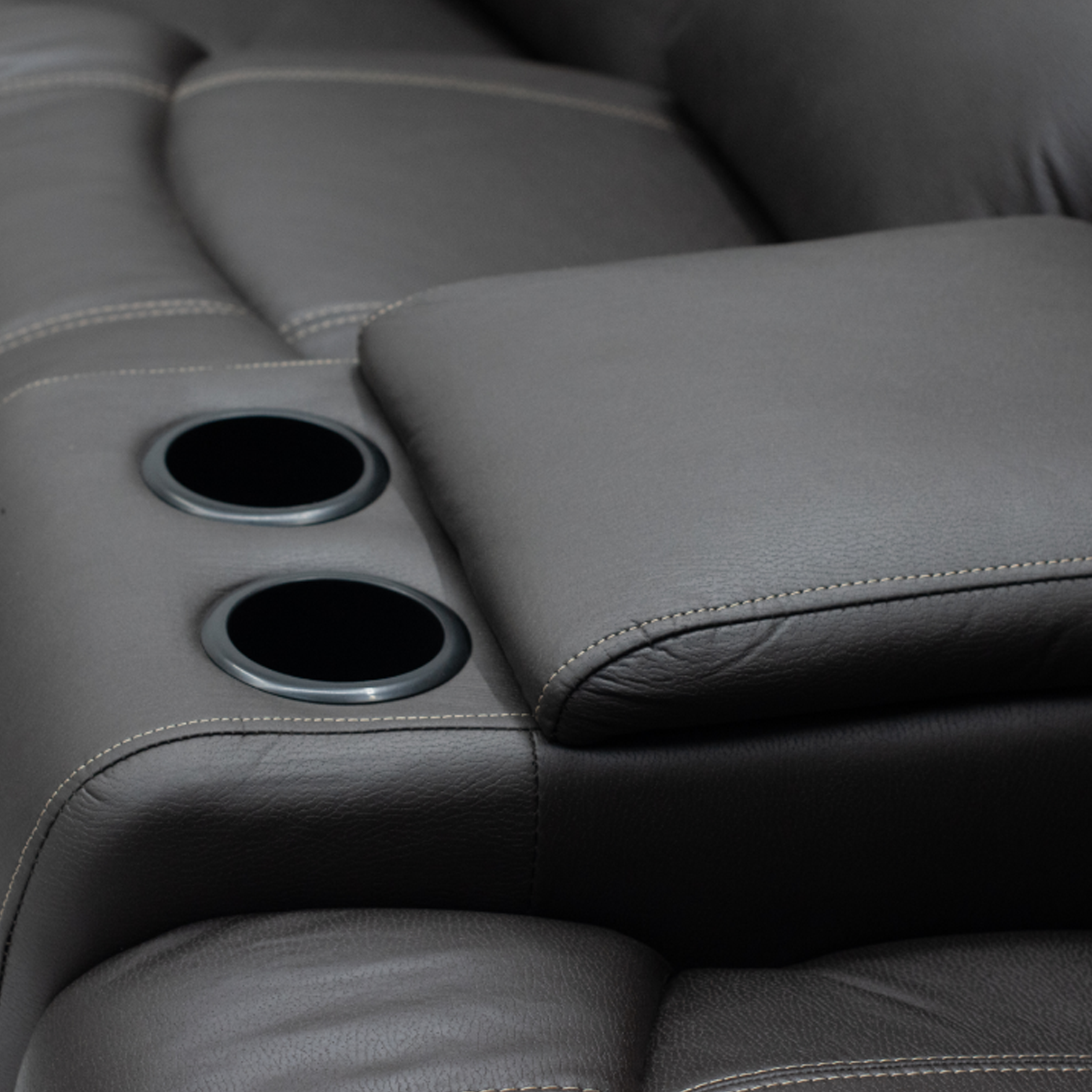 Brenda Corner + Consol