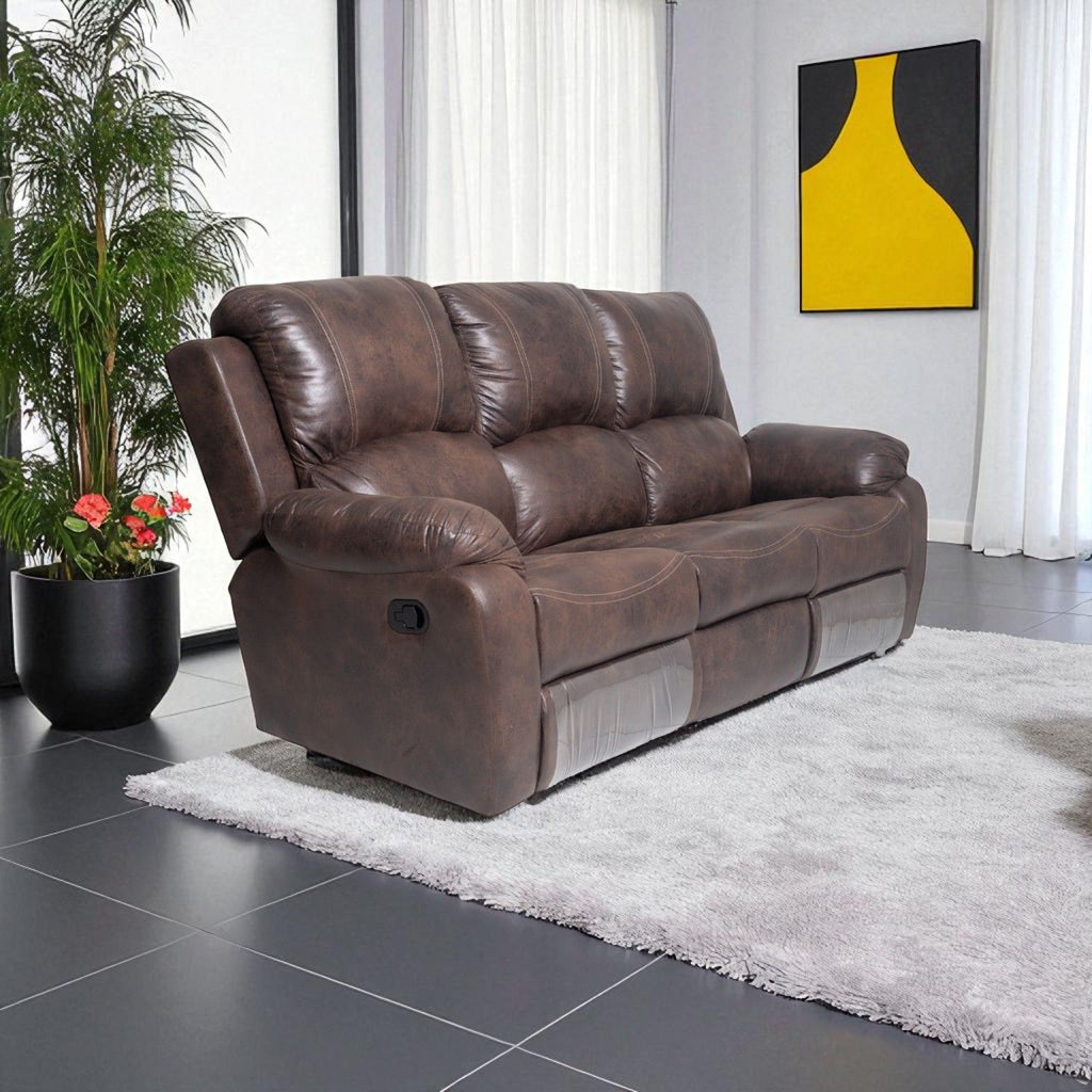 Bugtti 3 Seater