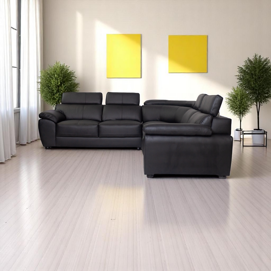 Canden L-Shape