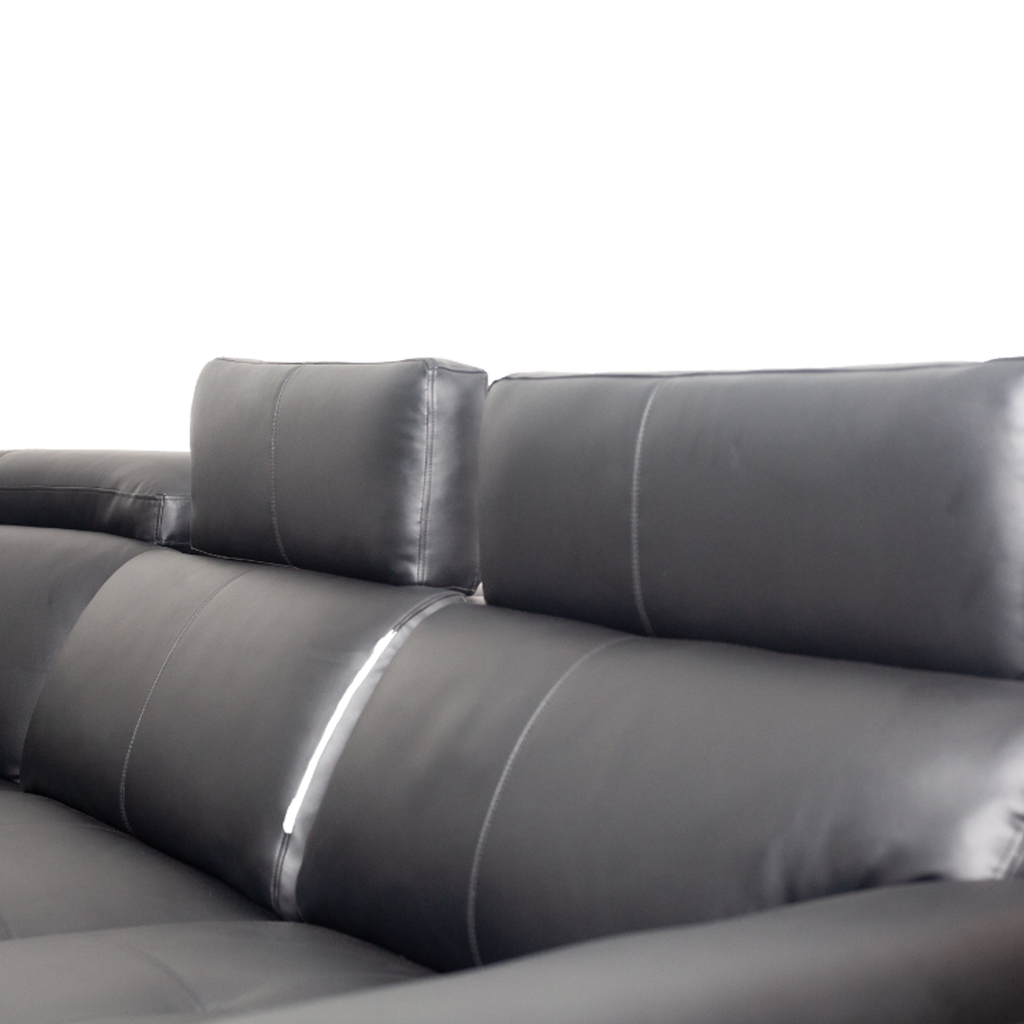 Canden L-Shape