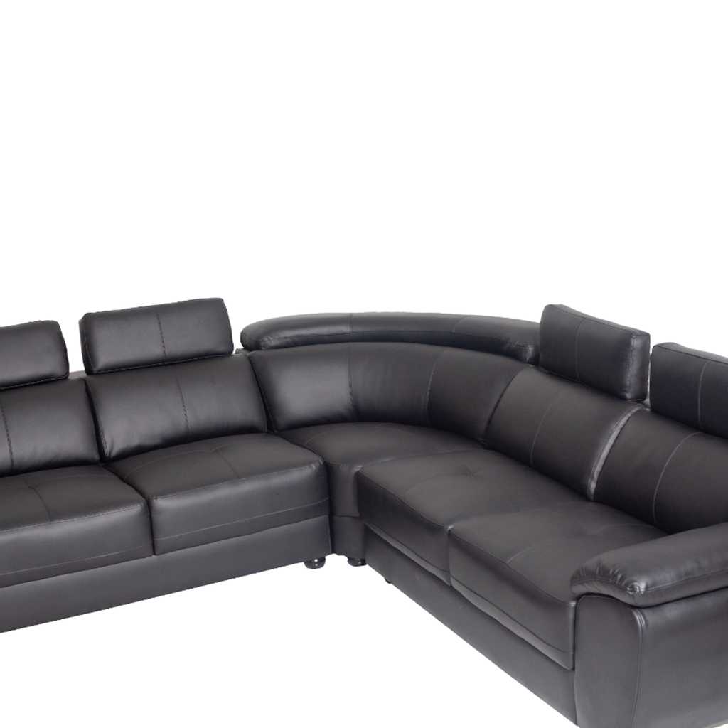 Canden L-Shape