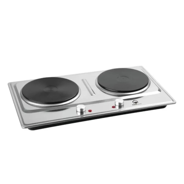 Condere 2 Plate Stove