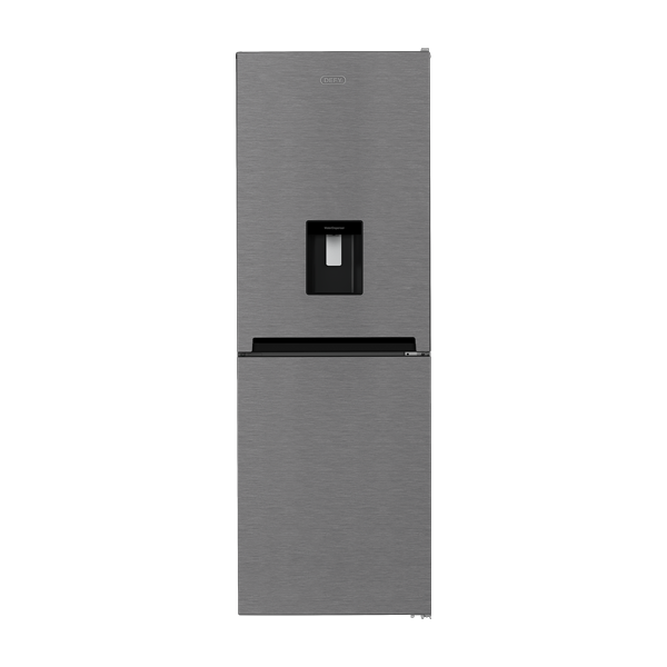 Dac449 DEFY DAC449 C300-ME WD Fridge – Micasa Furniture