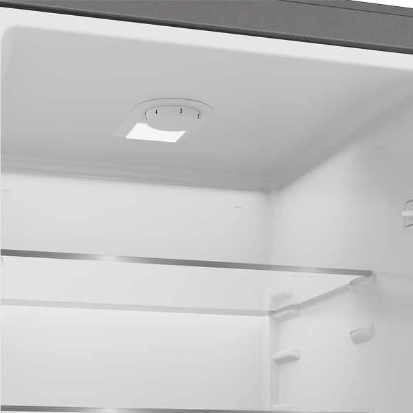 DEFY DAC449 C300 WD Fridge