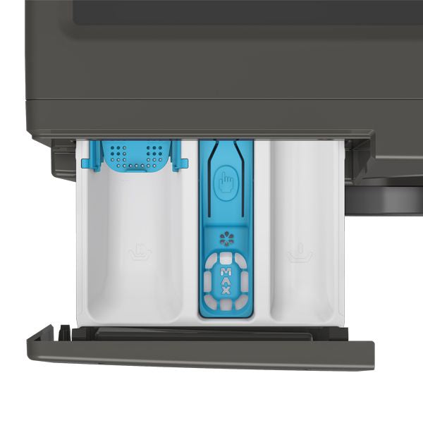 DEFY DAW382 6kg Front Loader Washing Machine