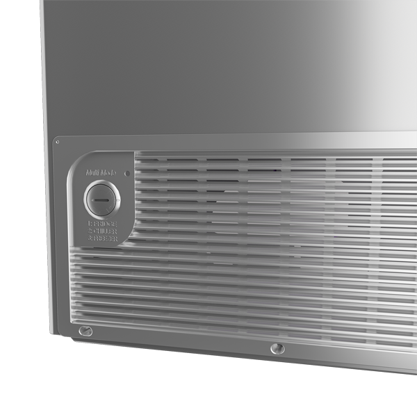 DEFY DMF451 210L Chest Freezer