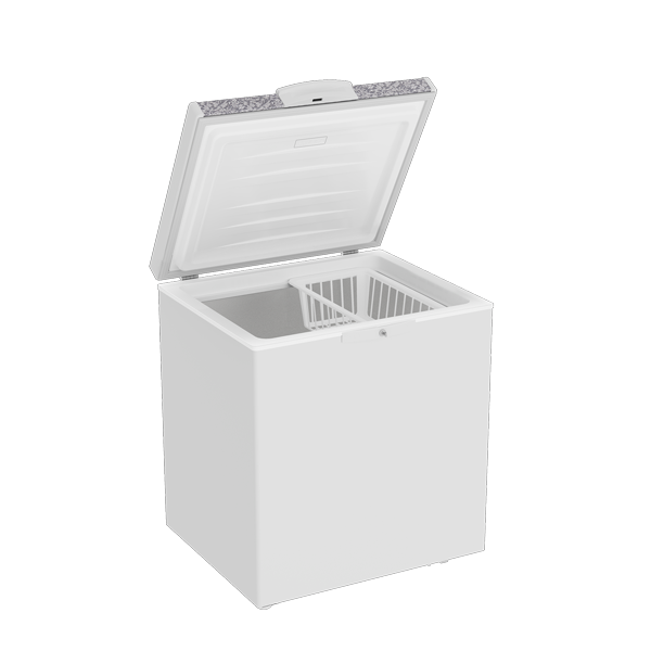 DEFY DMF470 210L Chest Freezer