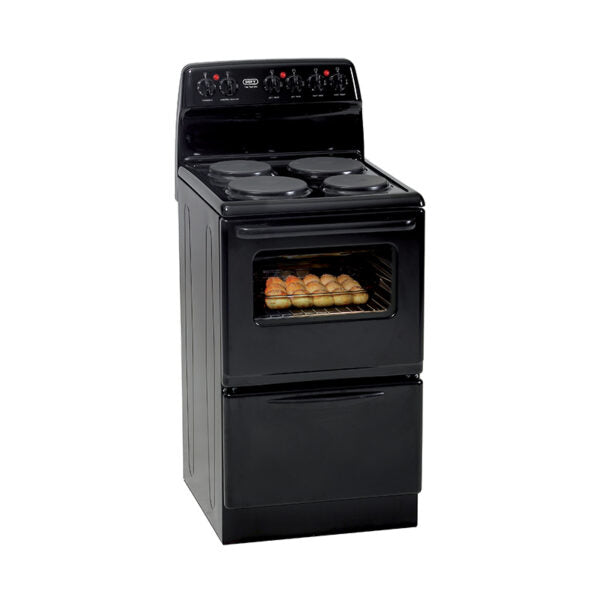 DEFY DSS506 4 Plate Stove