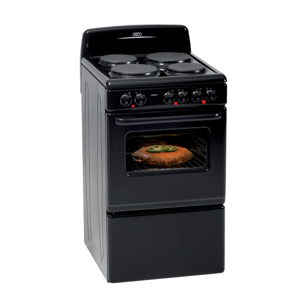 DEFY DSS514 4 Plate Stove