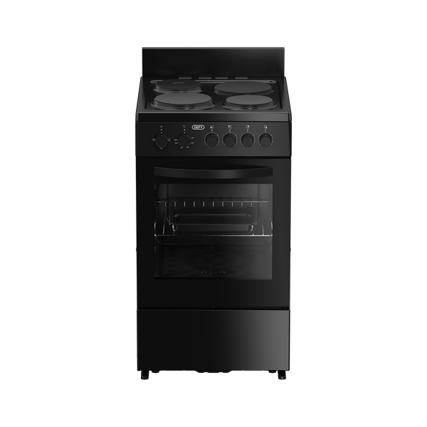 DEFY DSS554 4 Plate Compact Stove
