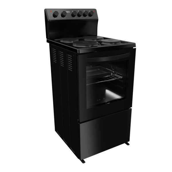 DEFY DSS556 4 Plate Stove