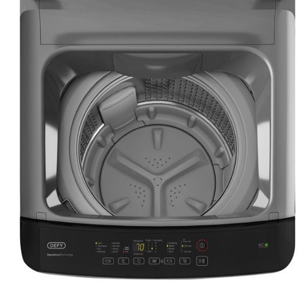 DEFY DTL160 14kg Top Loader Washing Machine
