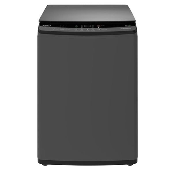 Defy Top Loader DEFY DTL165 8kg Top Loader Washing Machine – Micasa Furniture