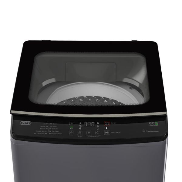 DEFY DTL165 8kg Top Loader Washing Machine