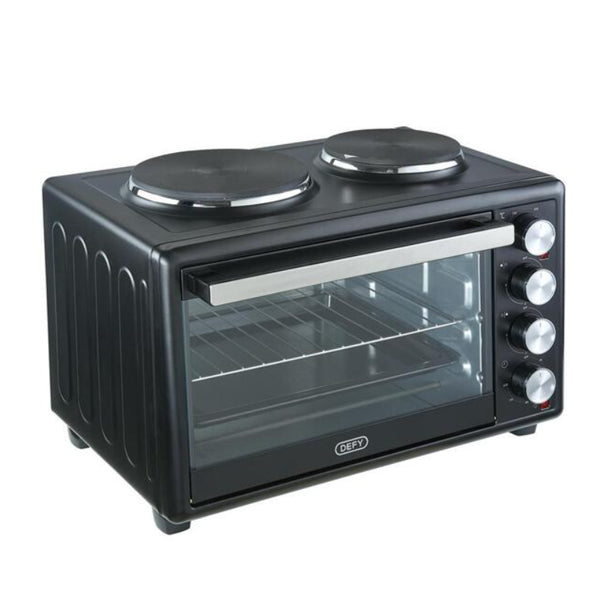 DEFY MOH 9328 Mini-Oven