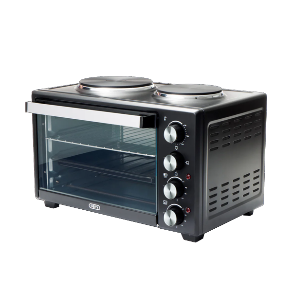 DEFY MOH 9328 Mini-Oven
