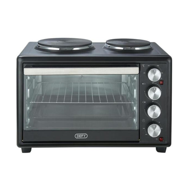 DEFY MOH 9328 Mini-Oven