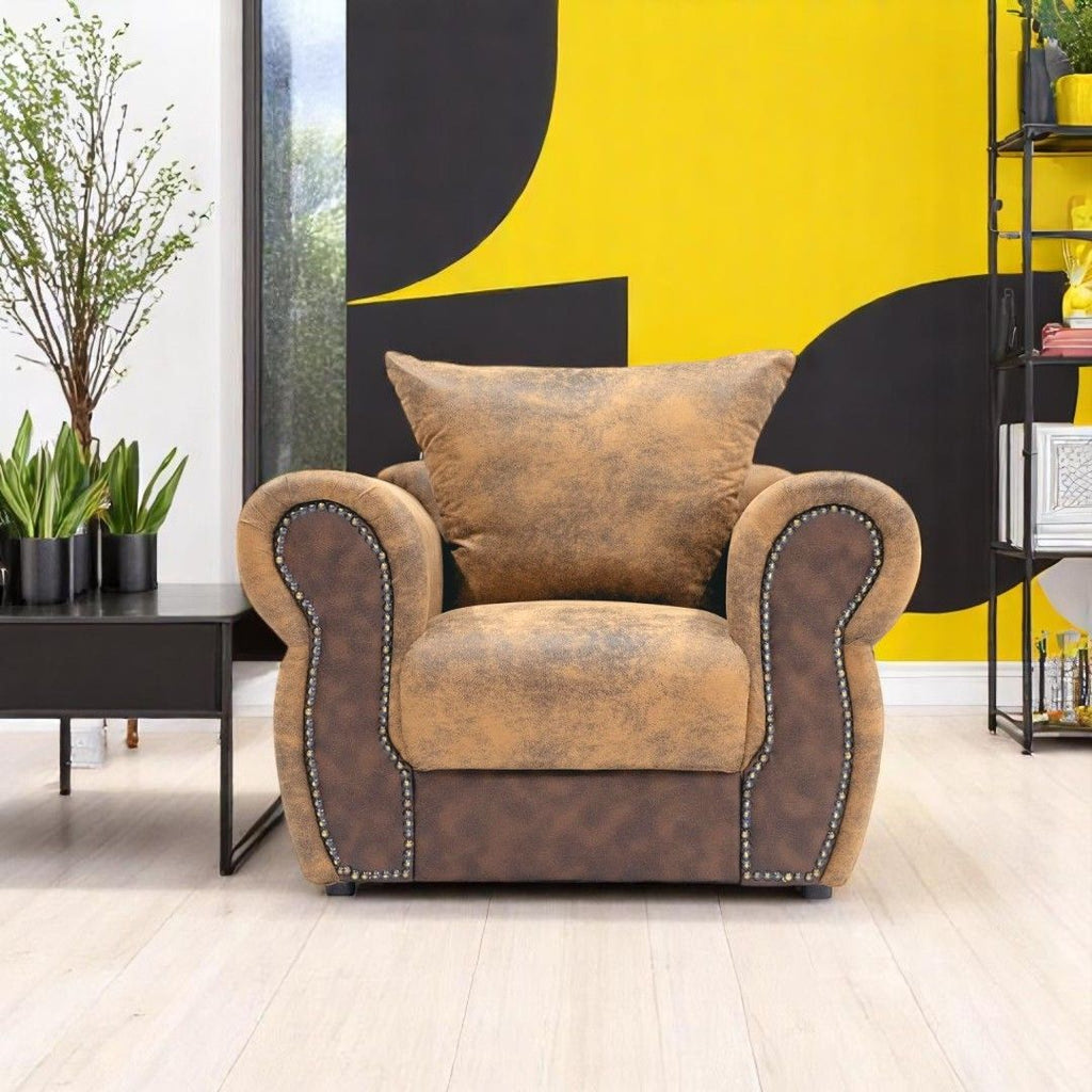 Dakar 1 Seater