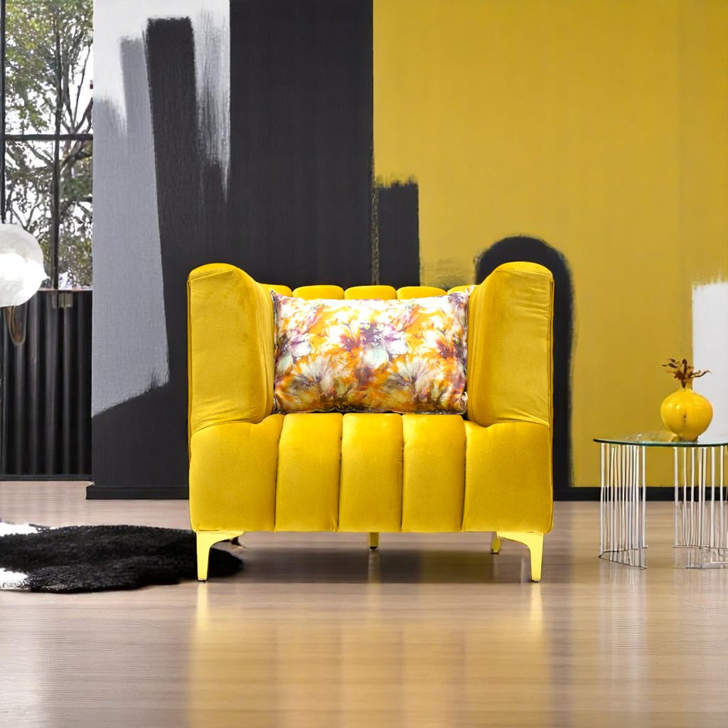 Elina 1 Seater