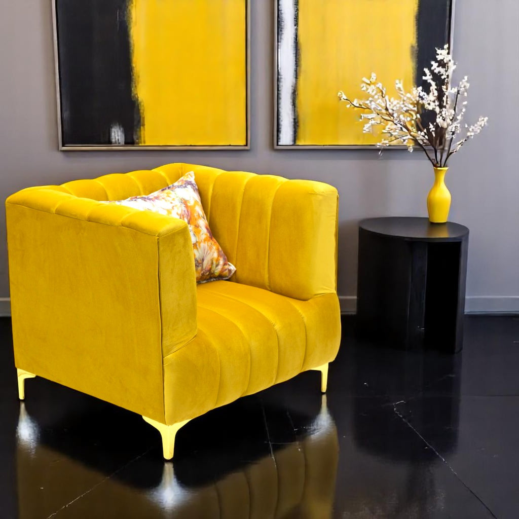 Elina 1 Seater
