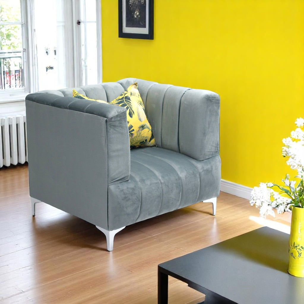 Elina 1 Seater