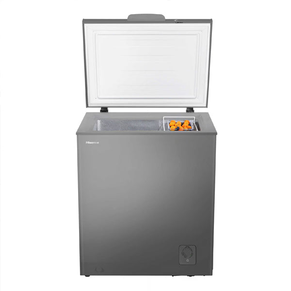 Hisense H175CFS 142L Chest Freezer