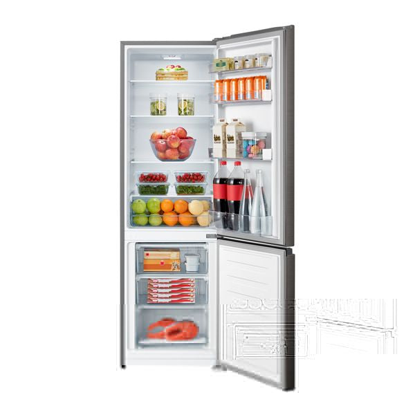 Hisense H370 Fridge