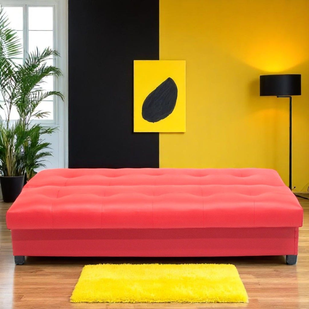 Aya Sleeper Couch