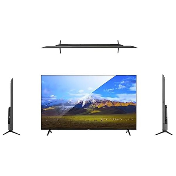 JVC LT-50N7105B SMART EDGELESS