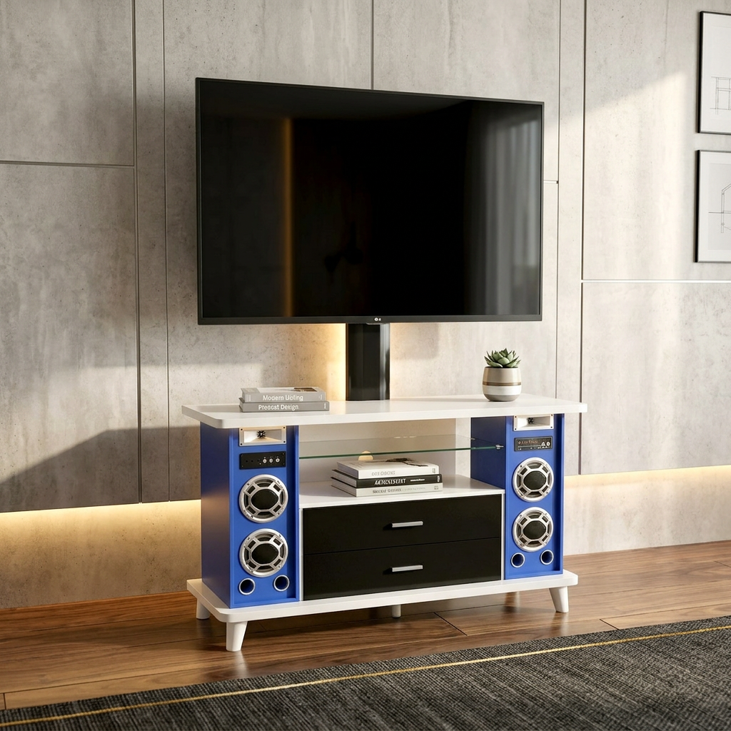 KBL-KF05 Speaker TV