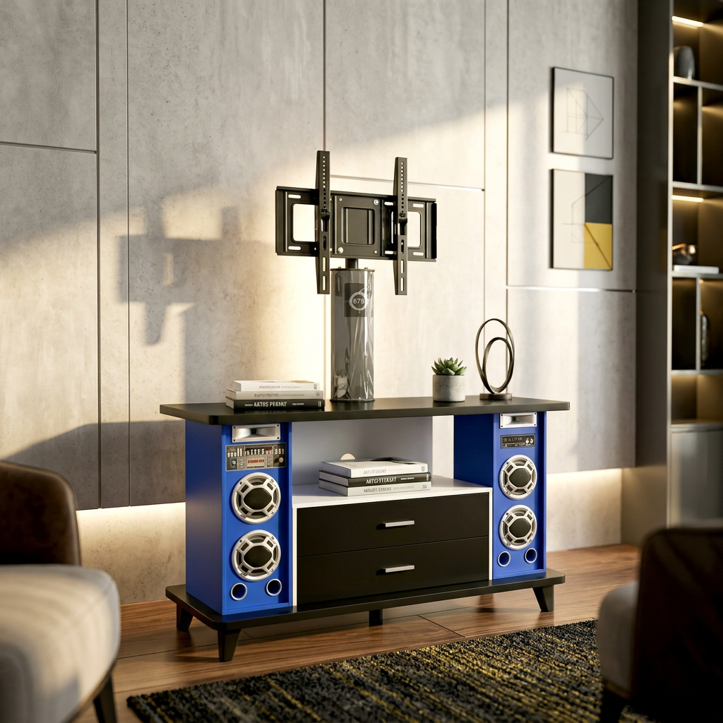 KBL-KF05 Speaker TV