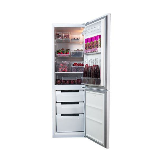 KIC KBF 525 Fridge
