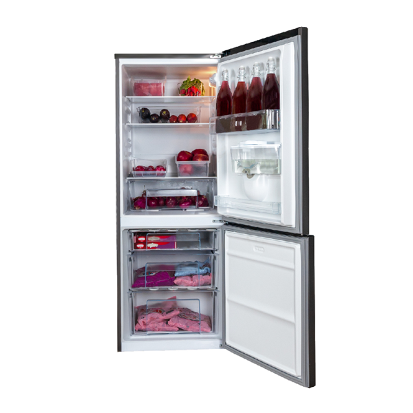 KIC KBF 631 WD Fridge