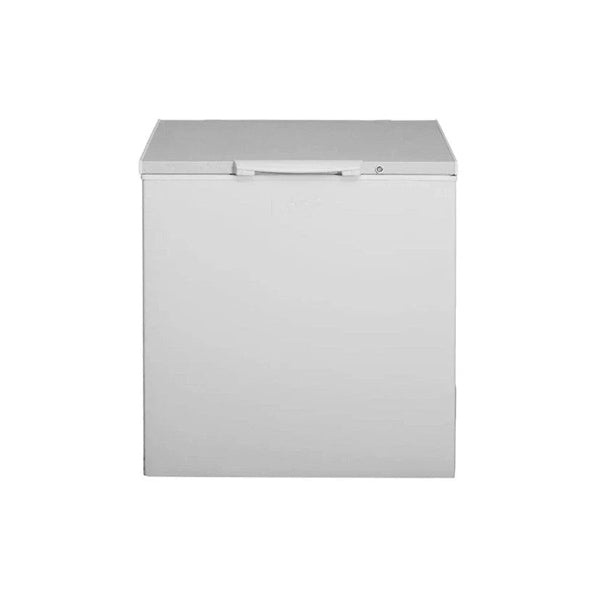 KIC KCG210-WH Chest Freezer